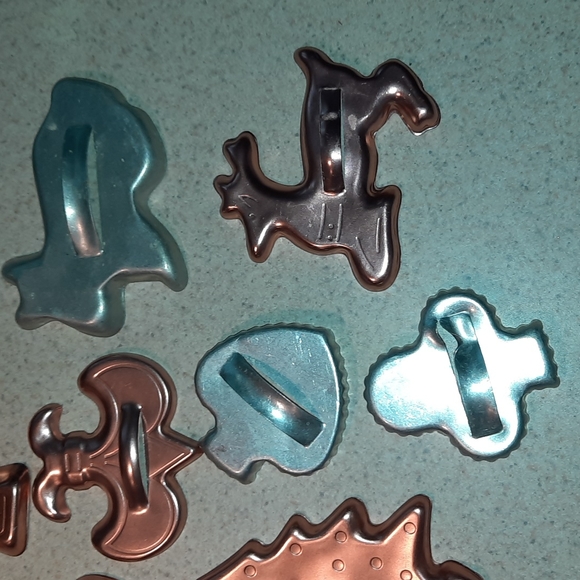 14 cookie cutters - Picture 3 of 5